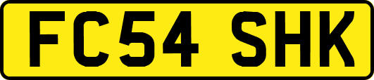 FC54SHK