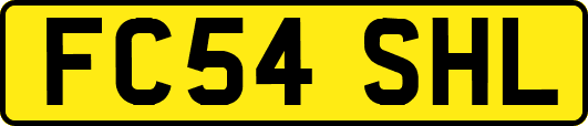 FC54SHL