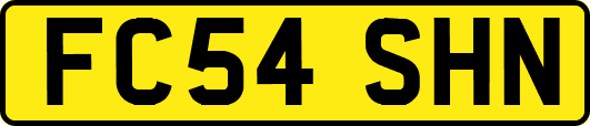 FC54SHN