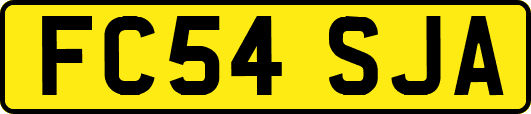 FC54SJA