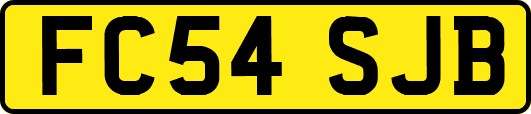 FC54SJB