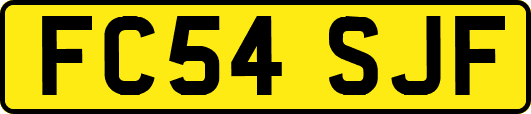 FC54SJF