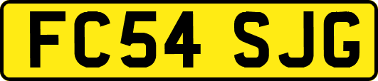 FC54SJG