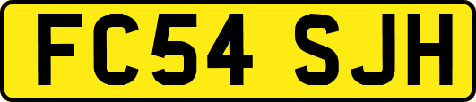FC54SJH
