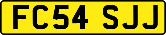 FC54SJJ