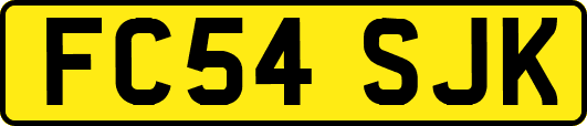 FC54SJK