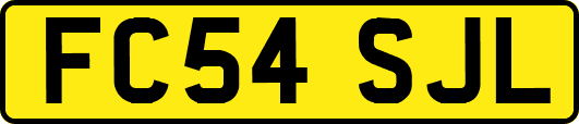 FC54SJL