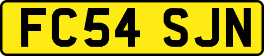 FC54SJN