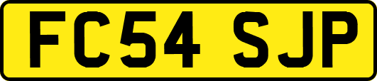 FC54SJP