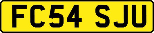FC54SJU