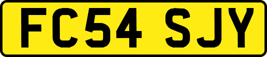 FC54SJY