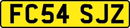 FC54SJZ
