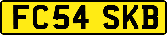 FC54SKB
