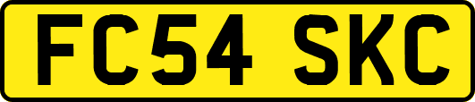 FC54SKC