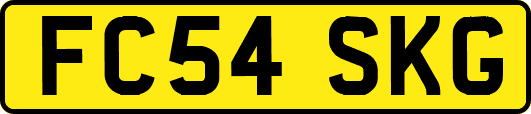FC54SKG