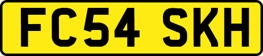 FC54SKH