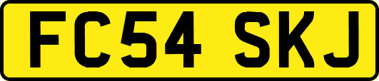 FC54SKJ