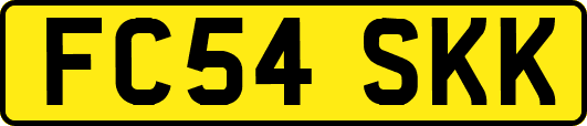 FC54SKK