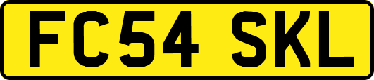FC54SKL