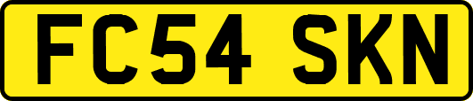 FC54SKN