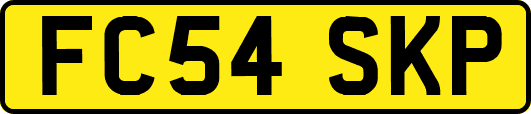 FC54SKP