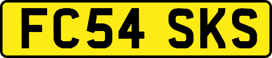 FC54SKS