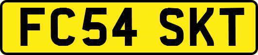 FC54SKT