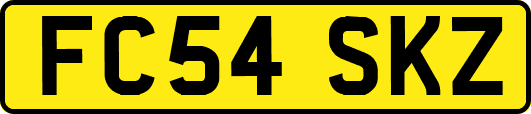 FC54SKZ