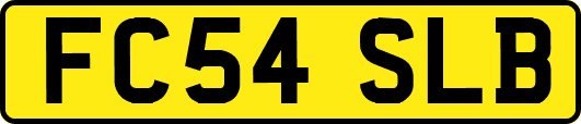 FC54SLB