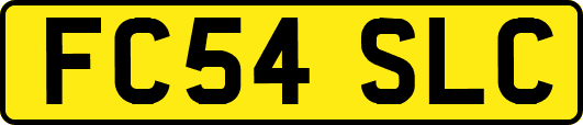 FC54SLC