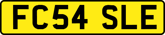 FC54SLE