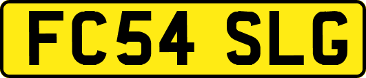 FC54SLG