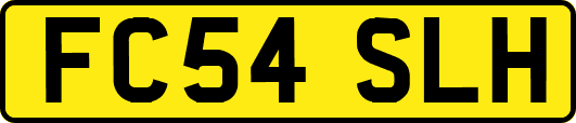 FC54SLH