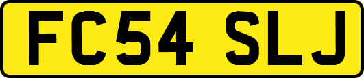 FC54SLJ