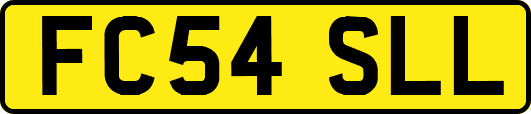 FC54SLL