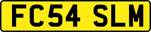 FC54SLM
