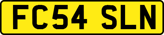 FC54SLN