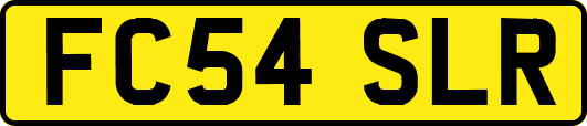 FC54SLR