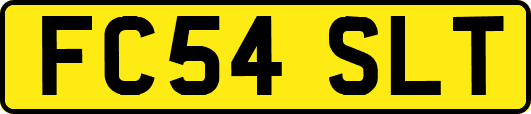 FC54SLT
