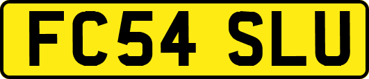 FC54SLU