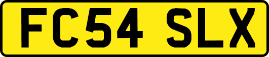 FC54SLX
