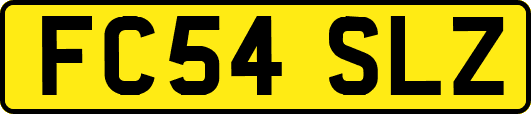 FC54SLZ