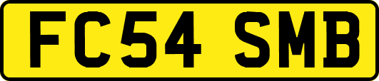 FC54SMB