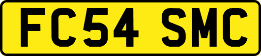 FC54SMC