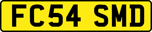 FC54SMD