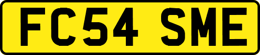 FC54SME