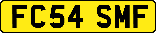 FC54SMF