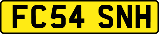 FC54SNH