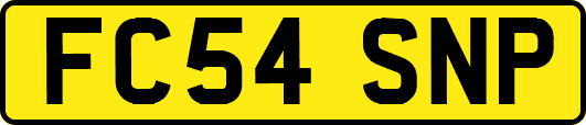 FC54SNP