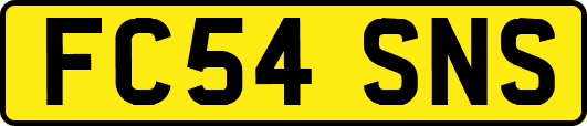 FC54SNS